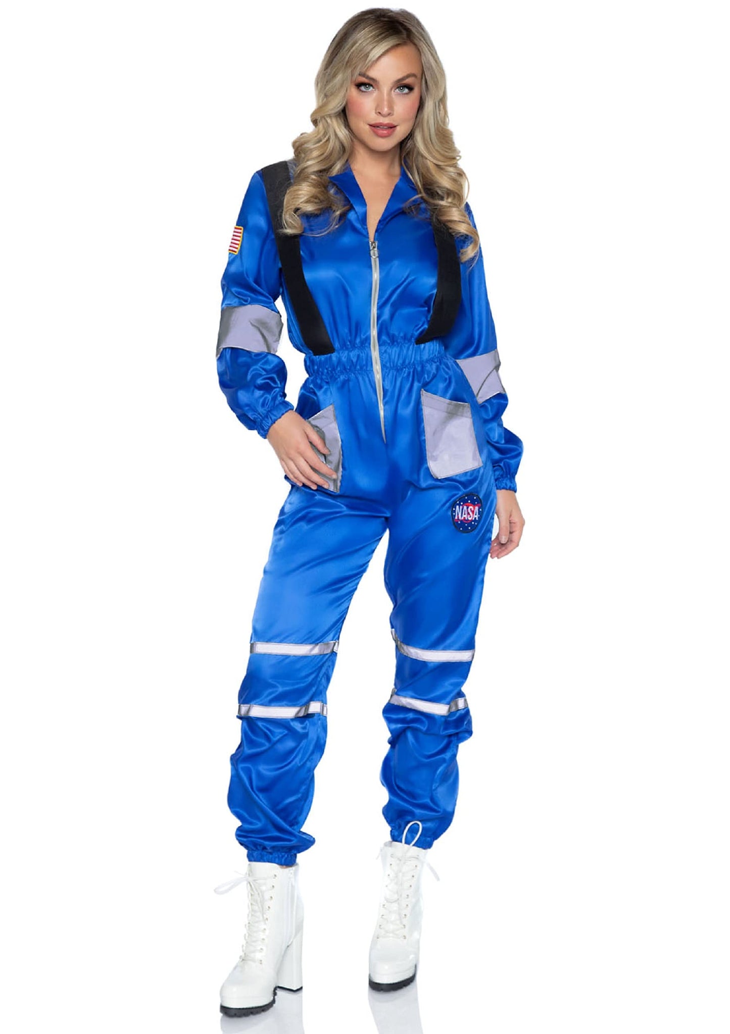 SPACE EXPLORER ADULT - S/M