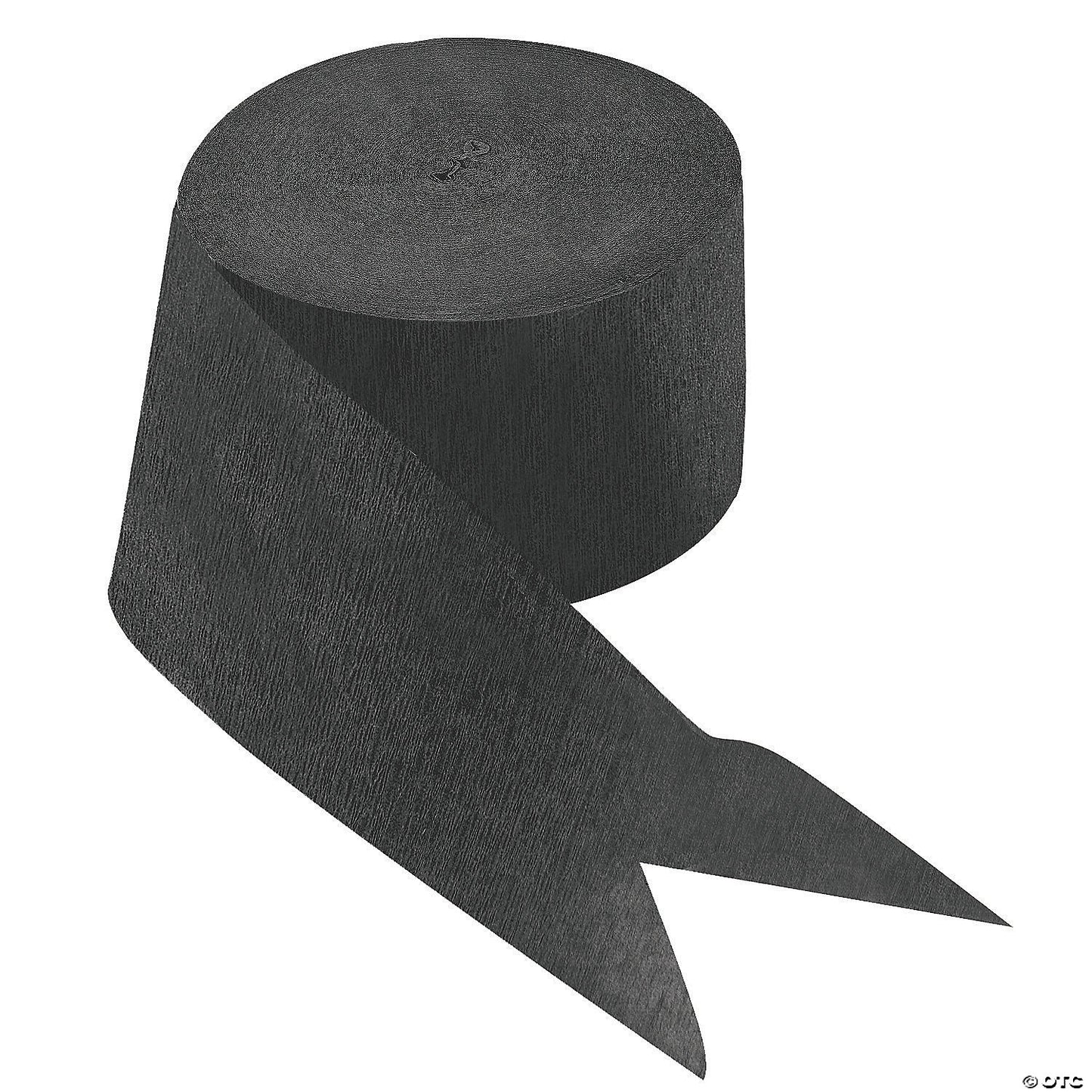 STREAMER BLACK