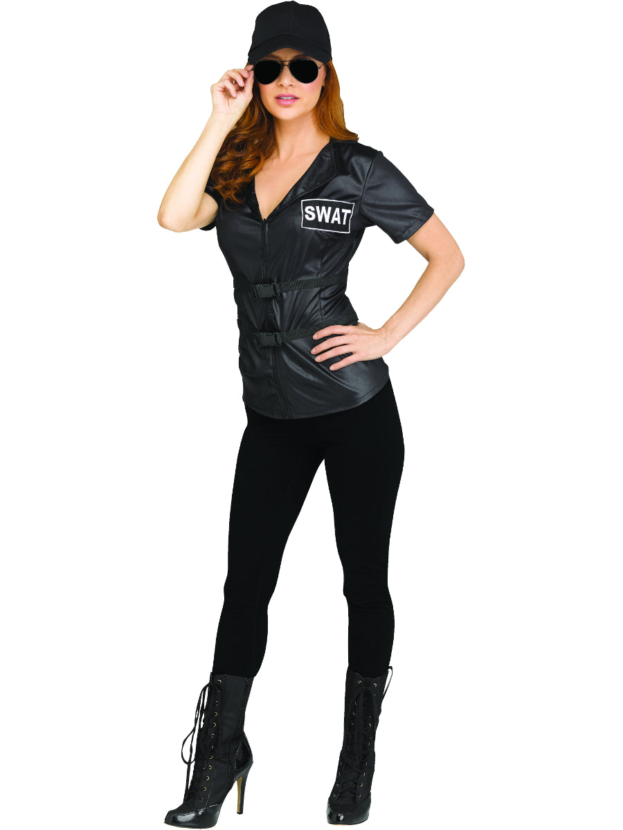 SWAT Adult - M