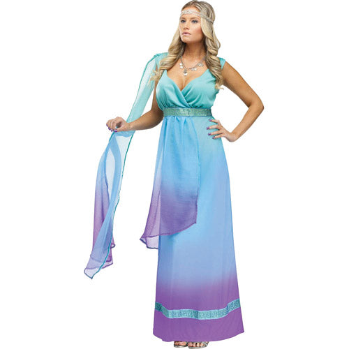 Sea Queen Adult - S/M