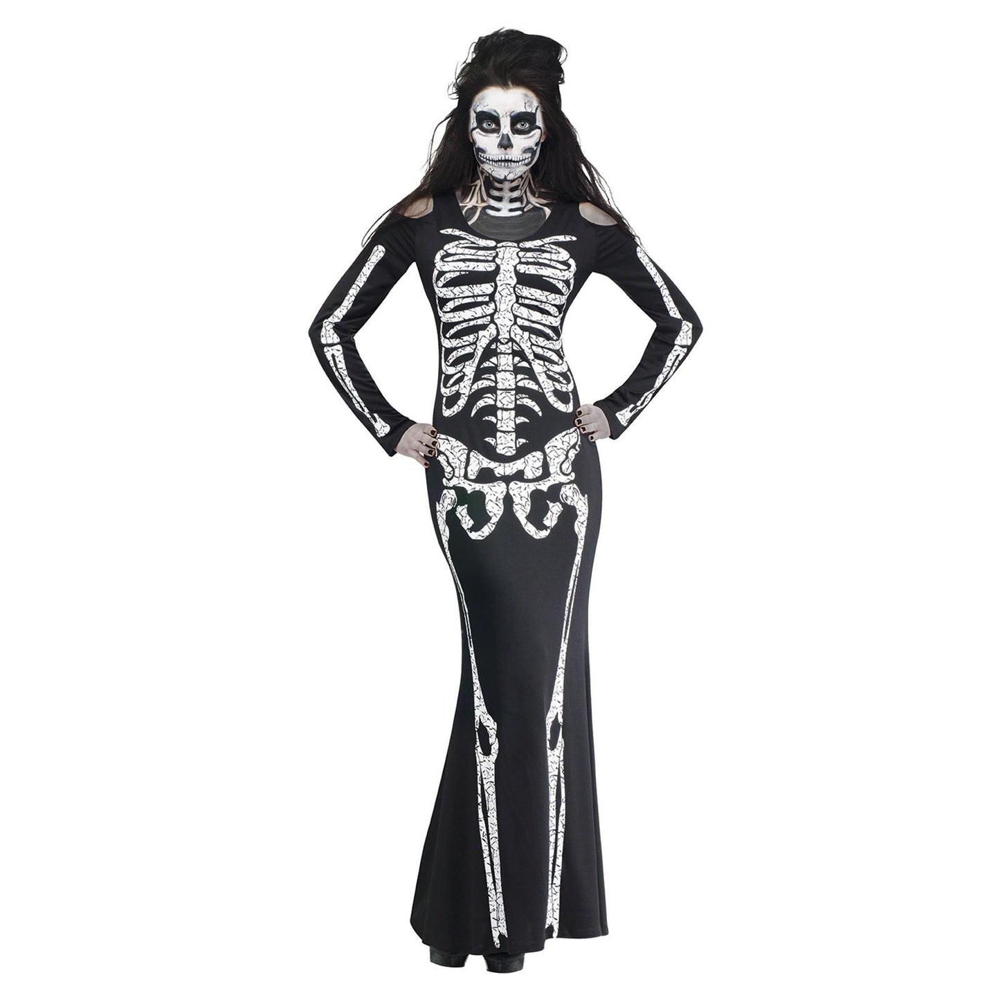 Skelelicious Adult - S/M