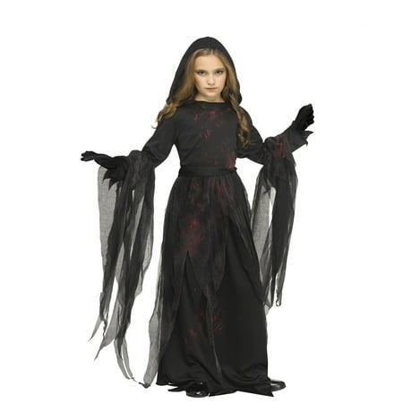 Soulless Reaper Child - M