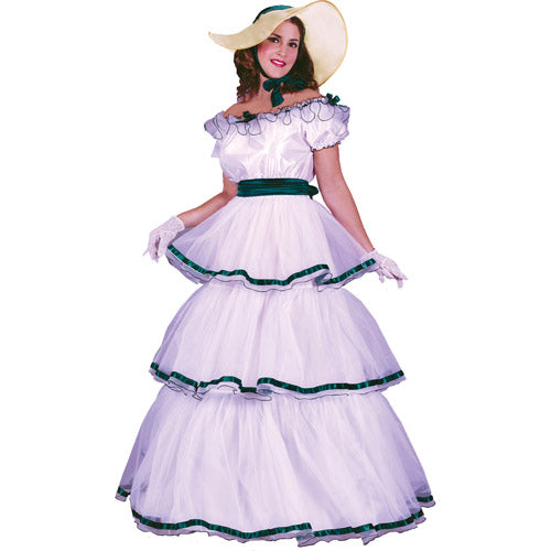 Southern Belle Adult - S/M