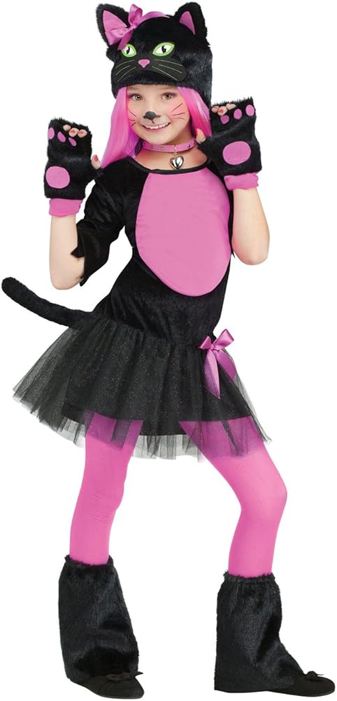 Sweet kitty Romper Child - M