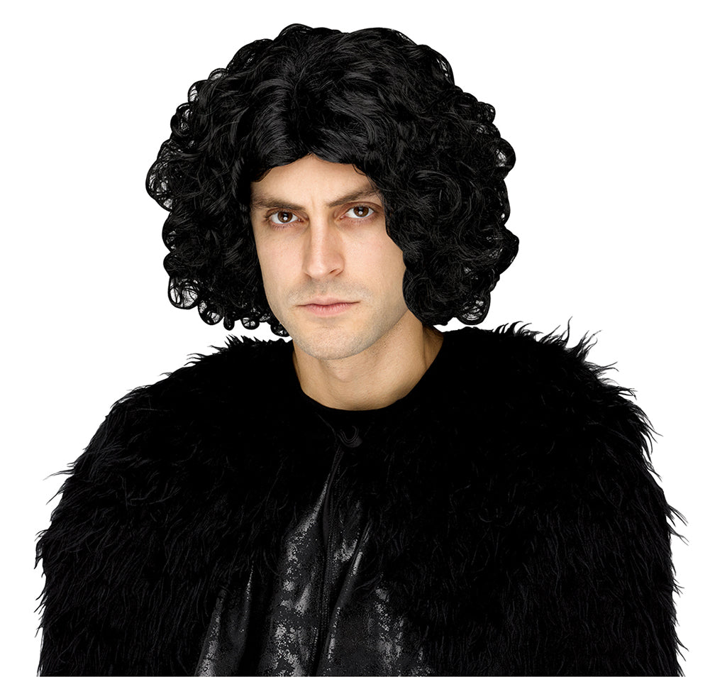 Throne S Snow Wig