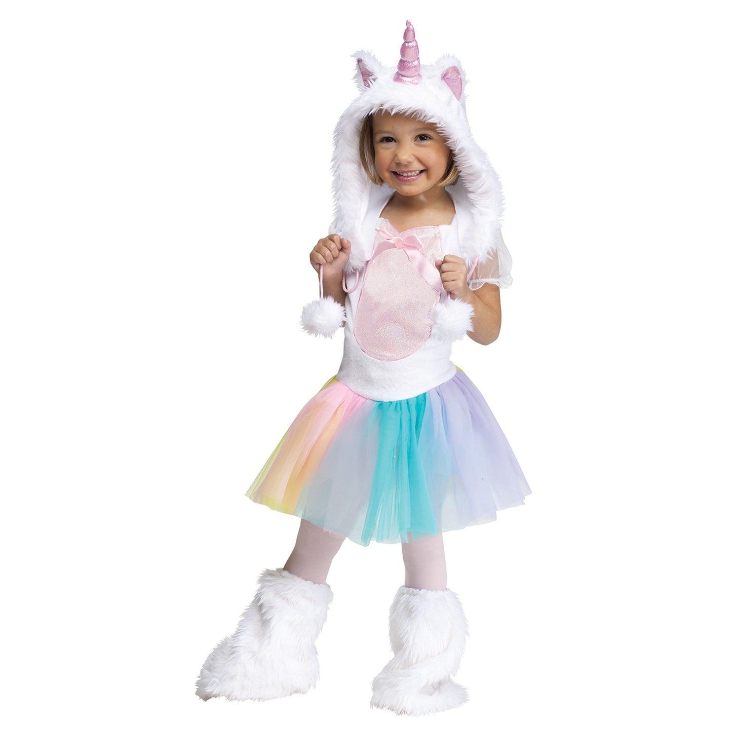 Unicorn Toddler - L