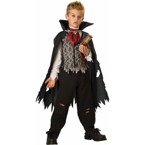 Vampire B Slayed Child - 10
