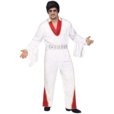 Vegas Rocker Adult Plus - OS