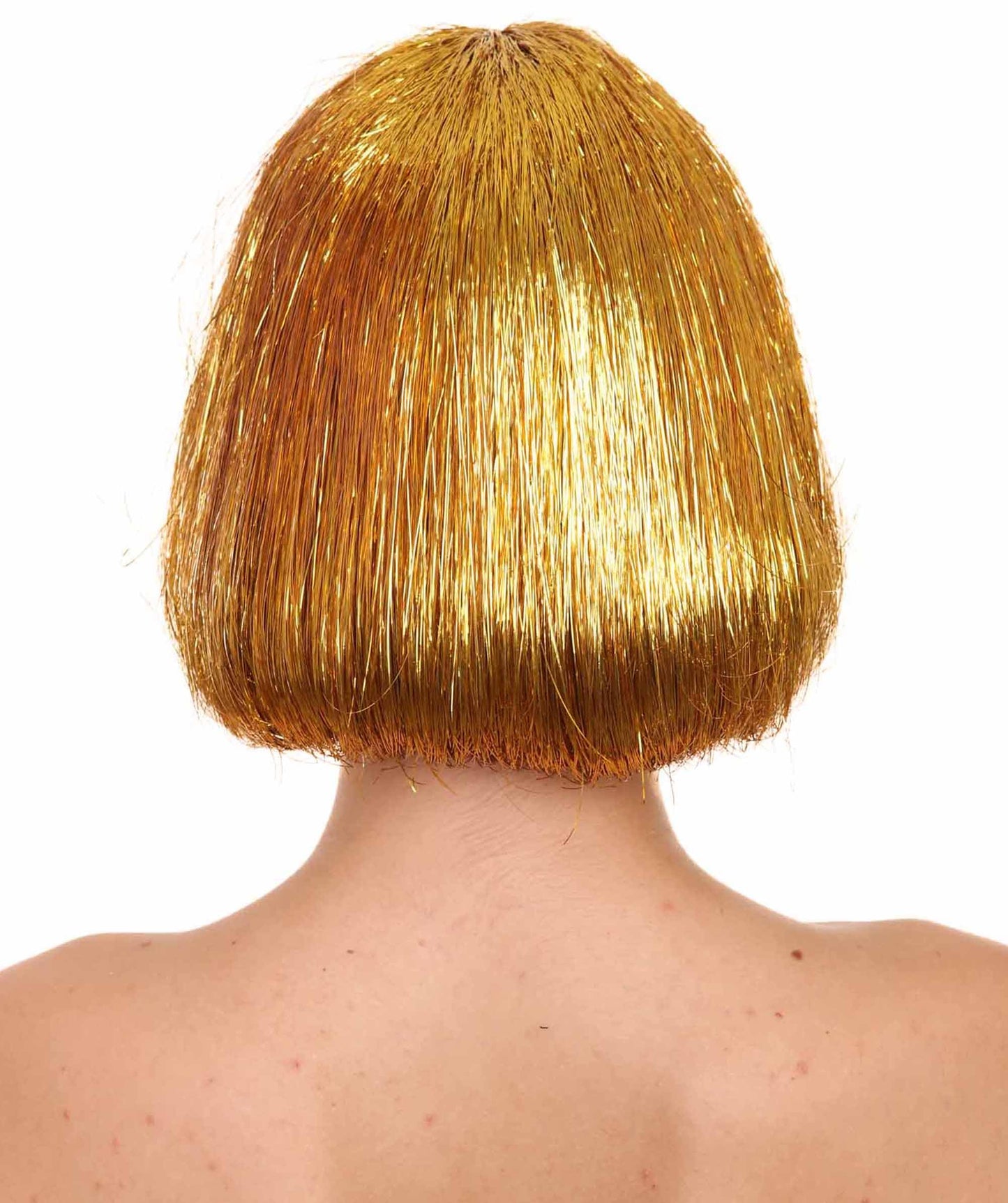 BOB WIG GOLD
