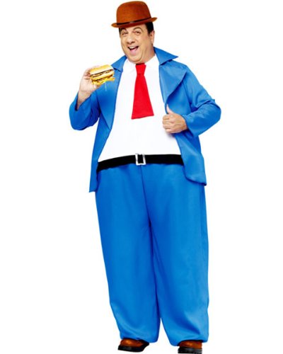 Wimpy Adult - OS