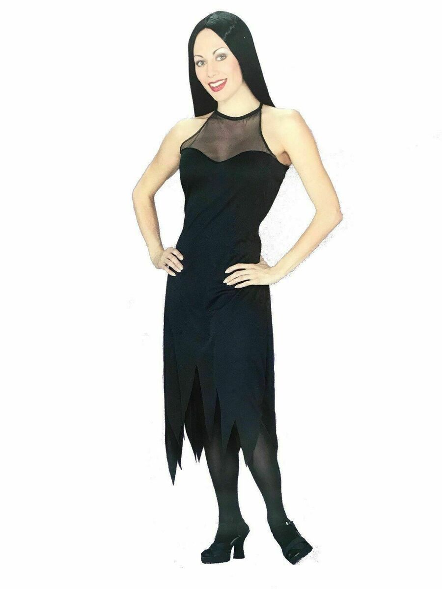Witch Dress Adult - S/M