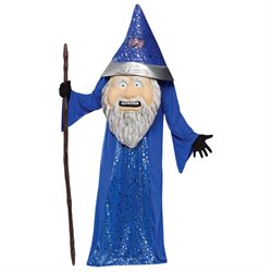Wizard Adult - OS