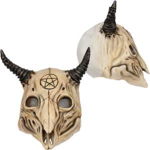 Demonic Goat Mask