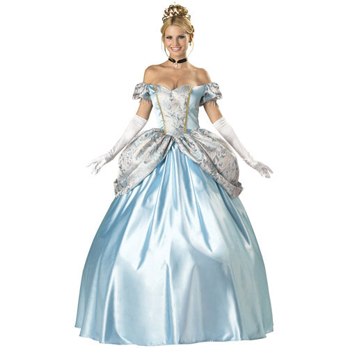 Enchanting Princess Adult - S/P