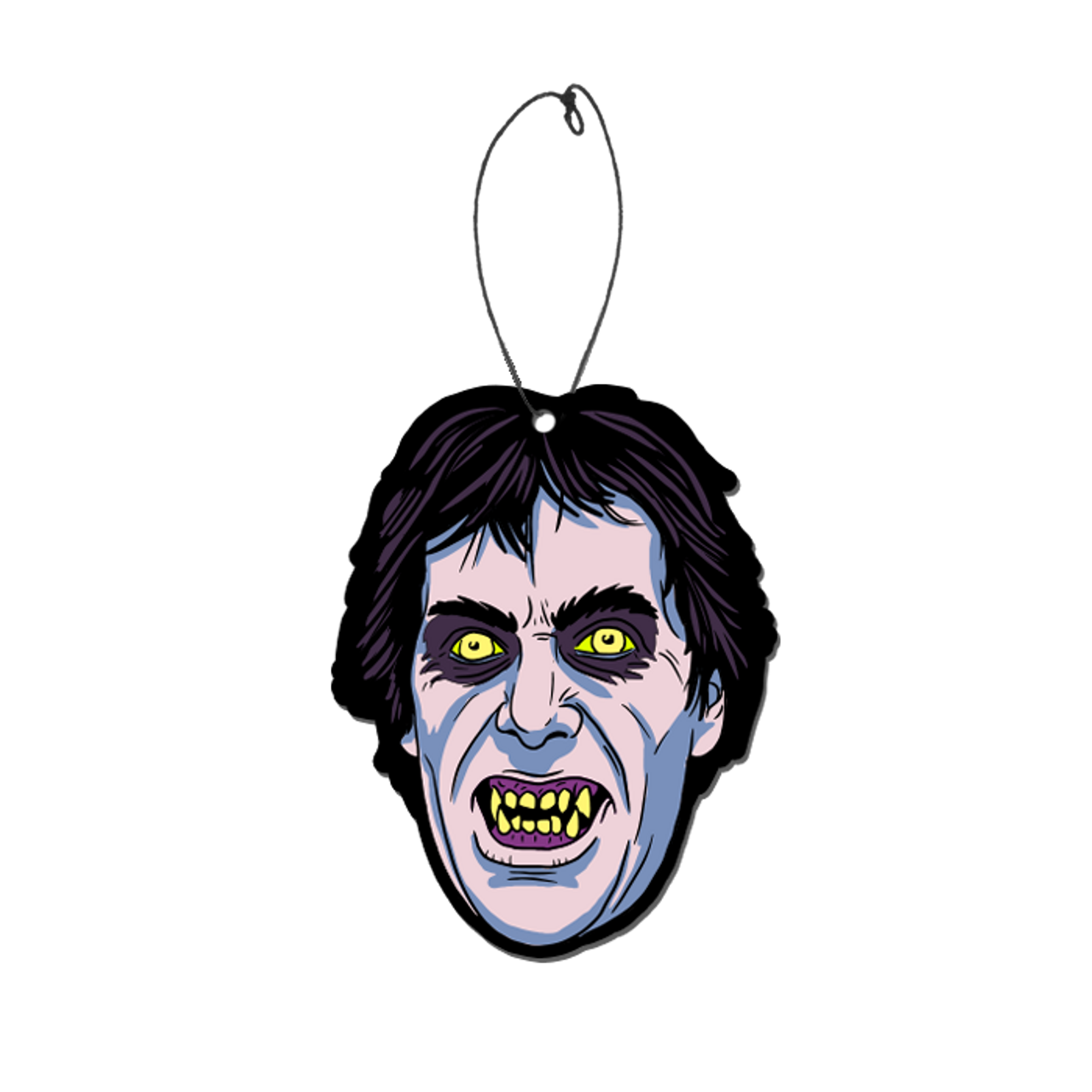 Fear Freshener - David