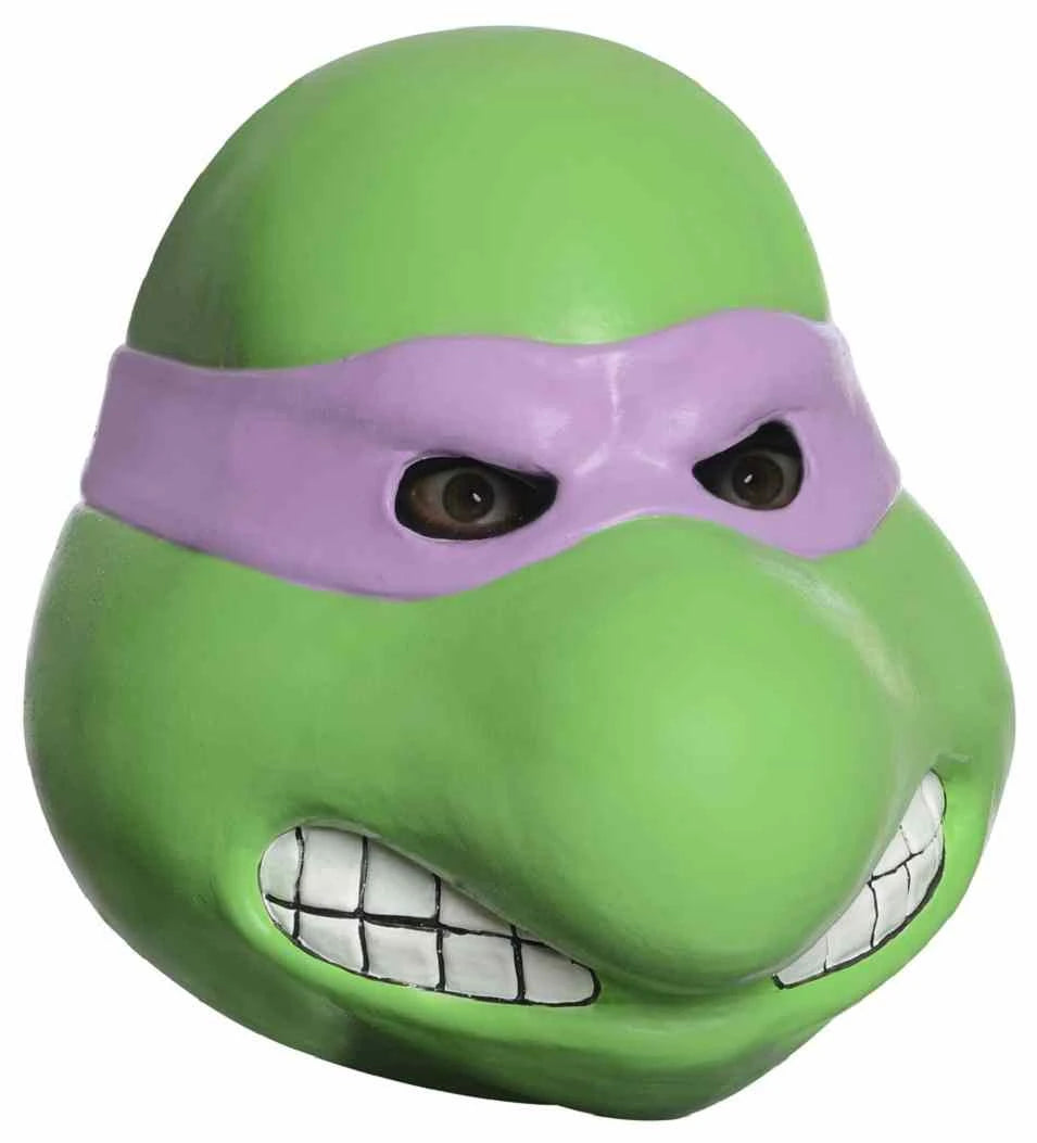 Donatello Mask