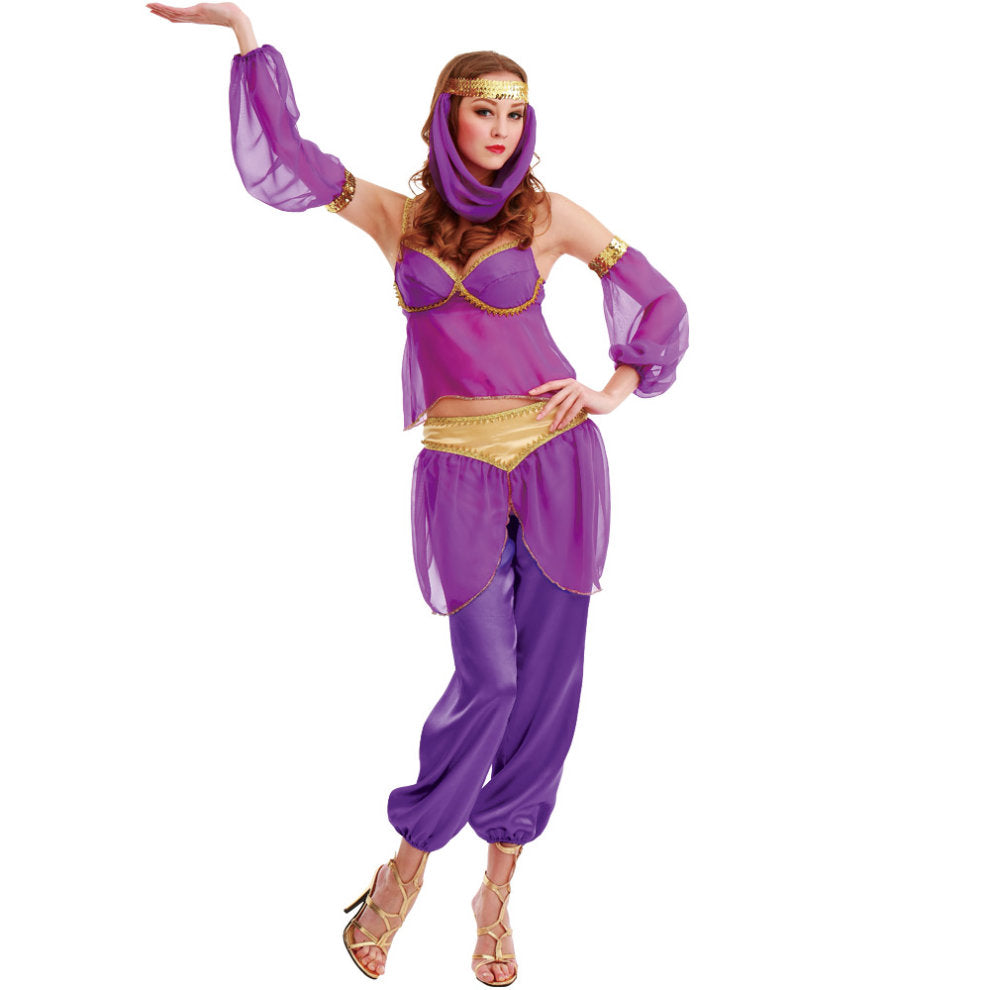 Genie Adult - S/P