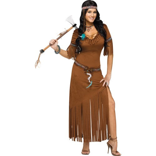 Indian Summer Adult - S/M