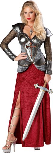 Joan of Arc Adult - S/P