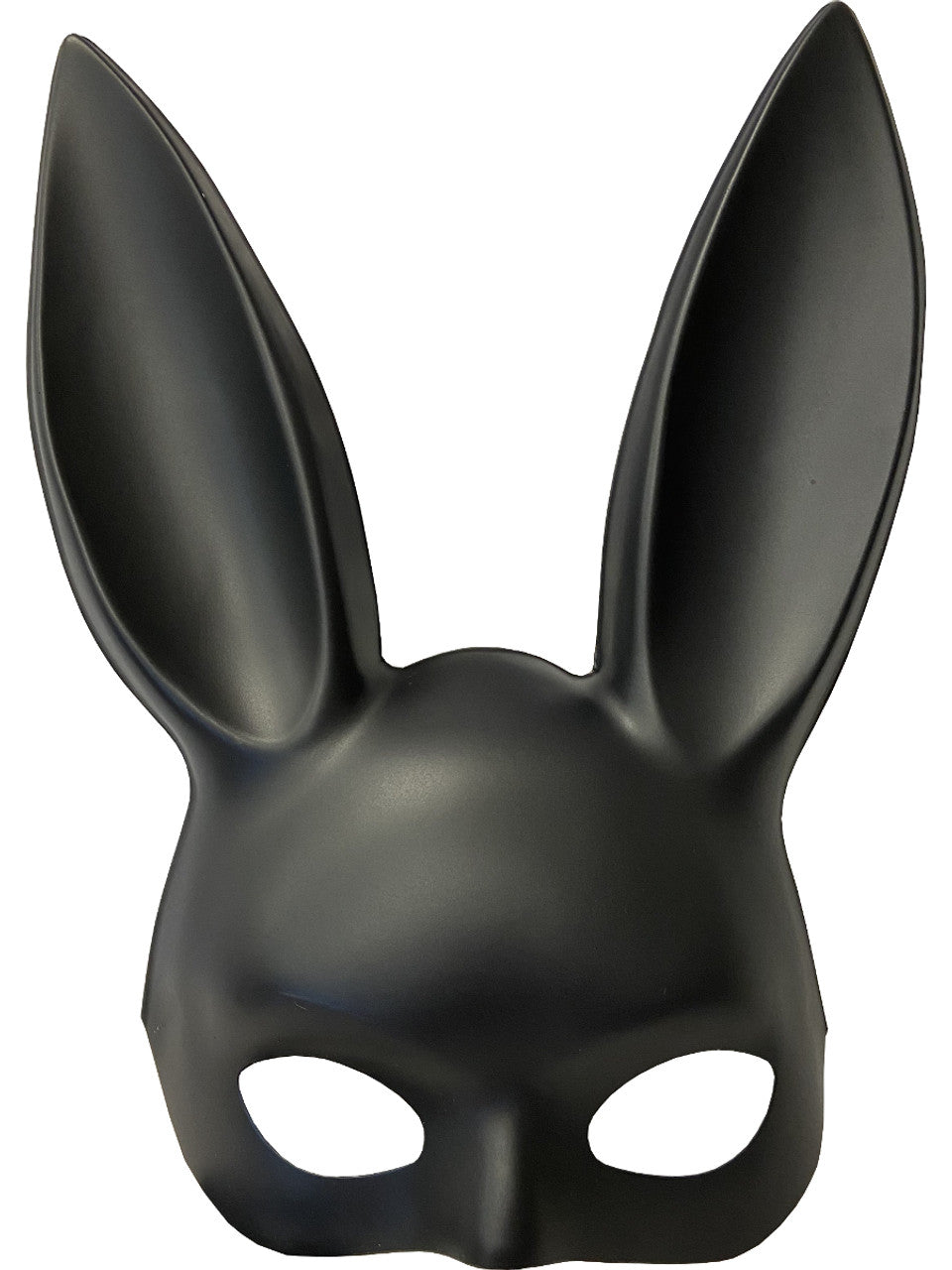 Tie Up Bunny Mask
