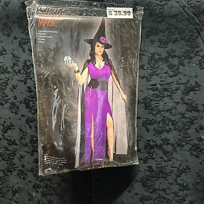 Midnight Magic Adult - S/M