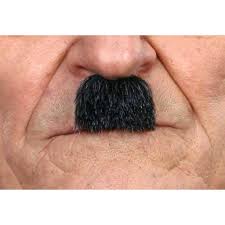 MUSTACHE TOOTHBRUSH