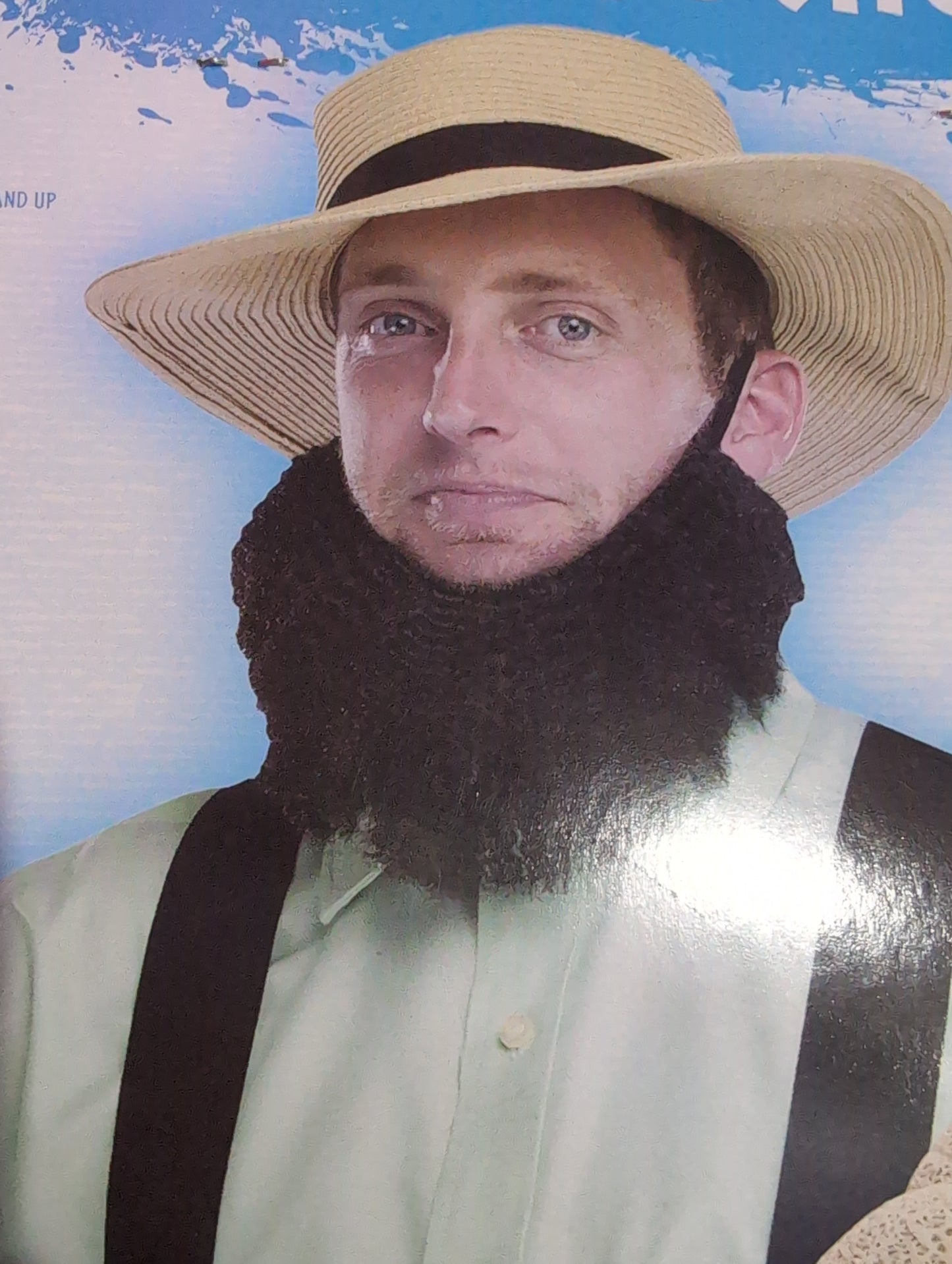 Amish Brother Kit