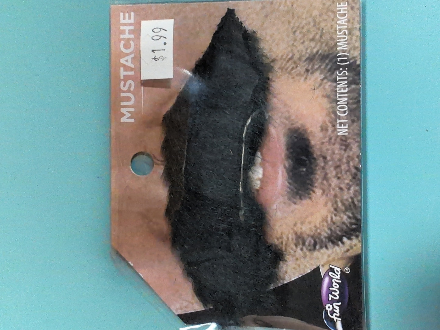 Mustache