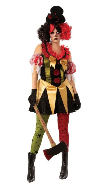 Evil Clown