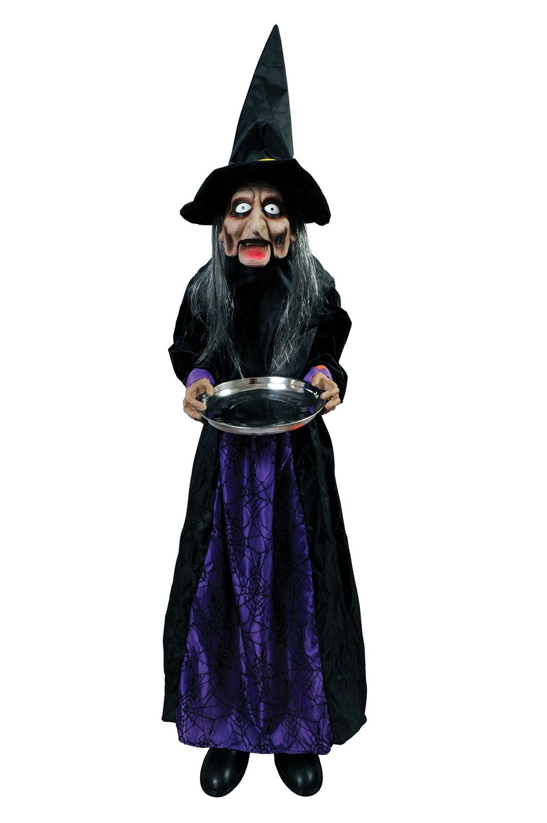 Winnie Witch