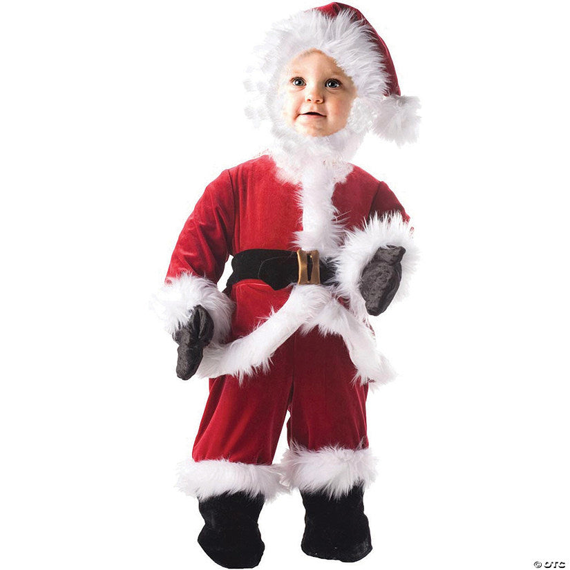 Santa's Lil Helper Toddler - SM