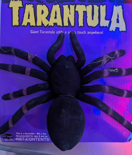 Tarantula