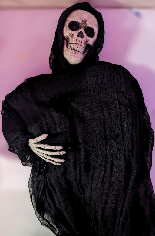 Hanging Reaper