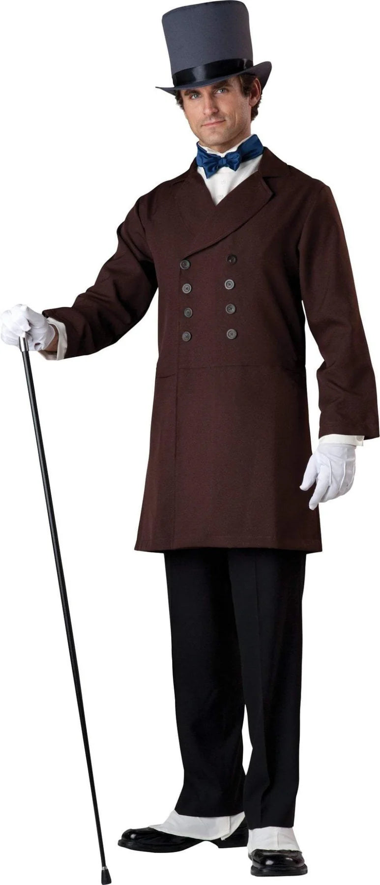 Victorian Gentleman - XL