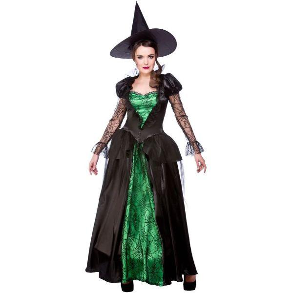 Lace Witch Adult - M/L
