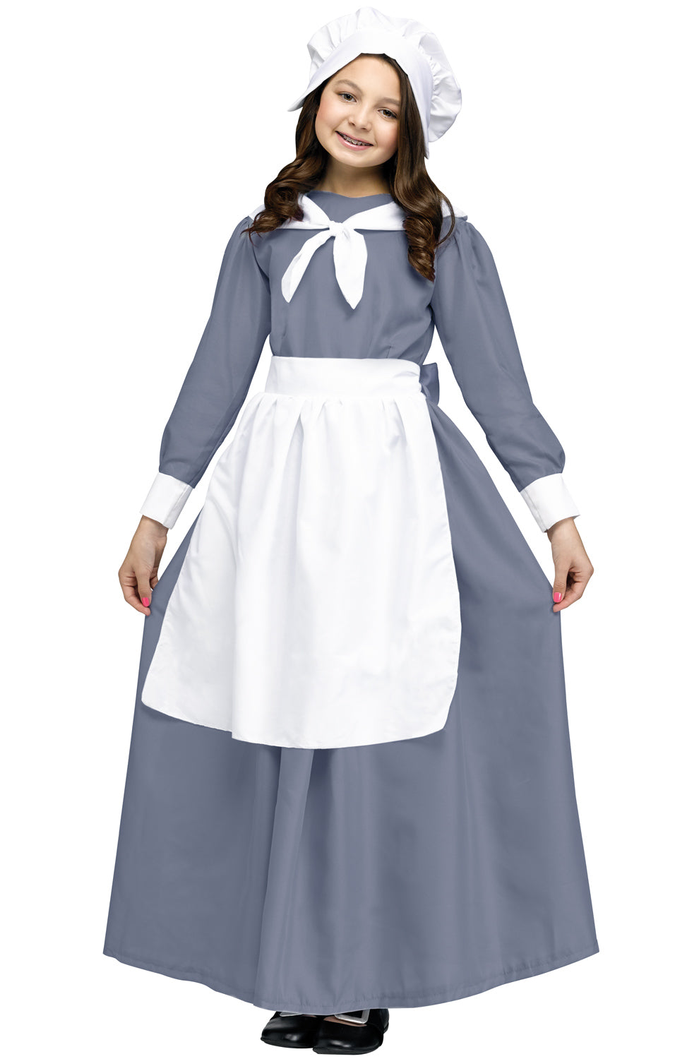 Pilgrim Girl Child - 16