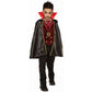 Classic Vampire Boy Child - S