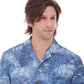 Dude Wig - Brown