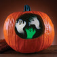 Ghost Pumpkin Light Projector