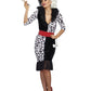 Dalmatian Diva Adult - XL