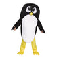 Penguin Mascot Adult - OS