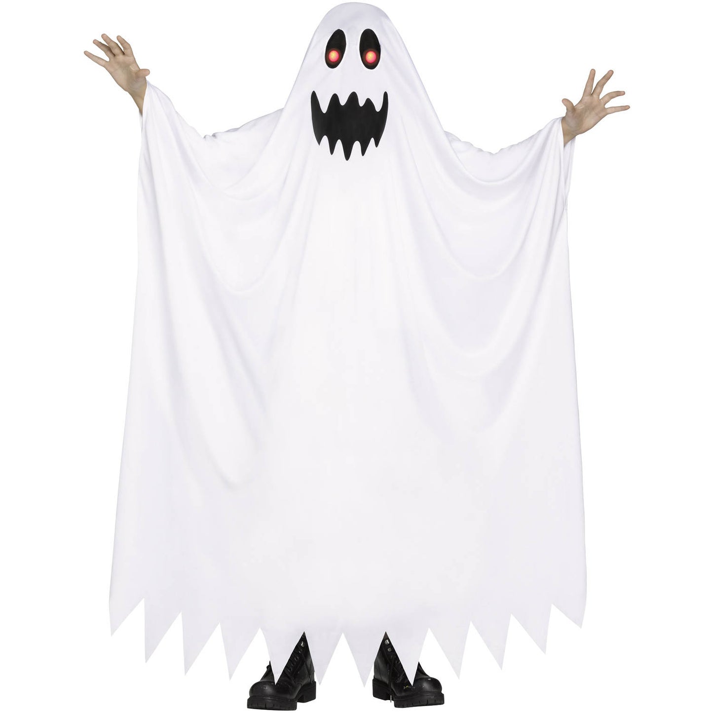 Fade in & Out Ghost Child - S