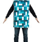 Robot Monster Adult - OS