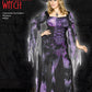 Starlight Witch Plus - 3XL