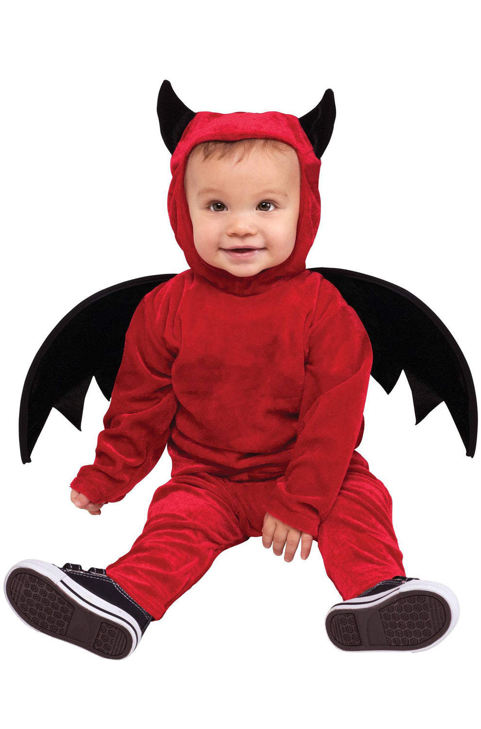 Lil Devil Toddler  - 12M