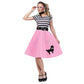 Soda Shop Sweetie Adult L-G