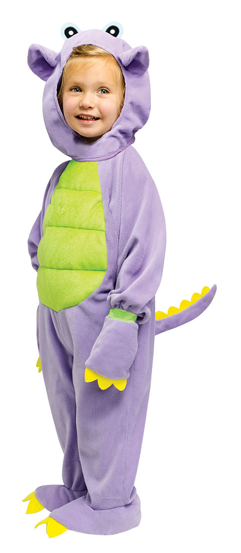 Cute Dino Baby Toddler - L