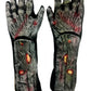 Zombie Glove with Arm
