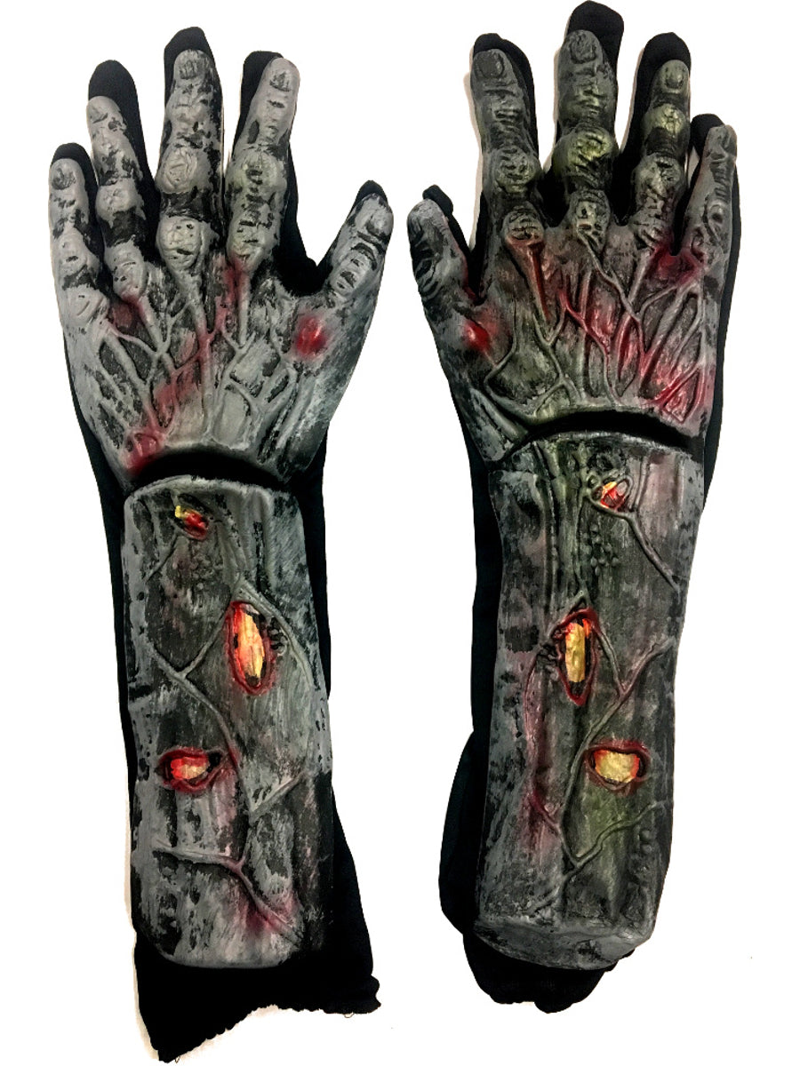 Zombie Glove with Arm