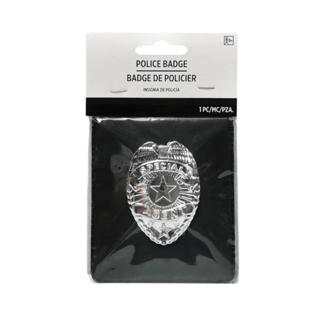 Police Badge